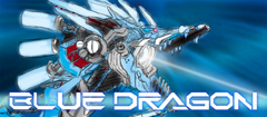 BLUE DRAGON(Remix IIDX)