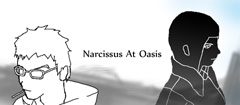 Narcissus At Oasis