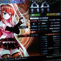 Electro Tuned[DH] FULL COMBO