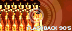 Flash Back 90's