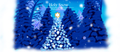 Holy Snow