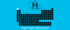 Hydrogen Blueback