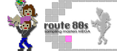 route 80s