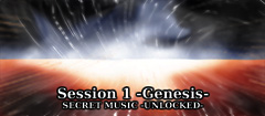Session 1-Genesis-