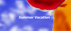 Summer Vacation(CU mix)