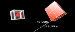 THE CUBE