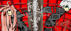 The Dirty of Loudness