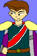 Kazeline Lodd Voring